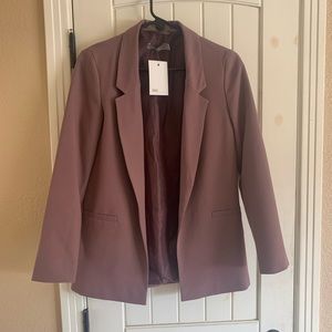 Asos blazer/trouser set